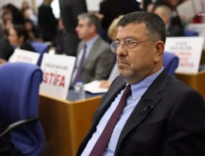 Ağbaba’dan Sağlık Bakanı’na Eleştiri