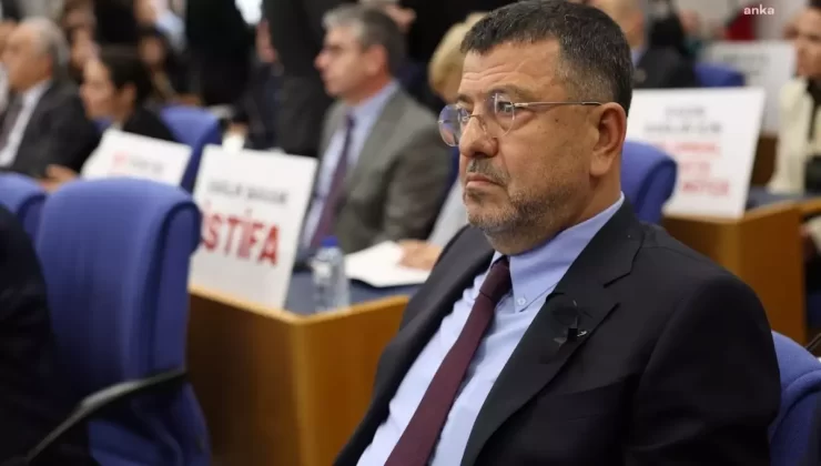 Ağbaba’dan Sağlık Bakanı’na Eleştiri