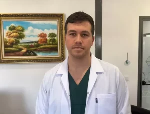 Ağız Sağlığı Hayati Önem Taşıyor