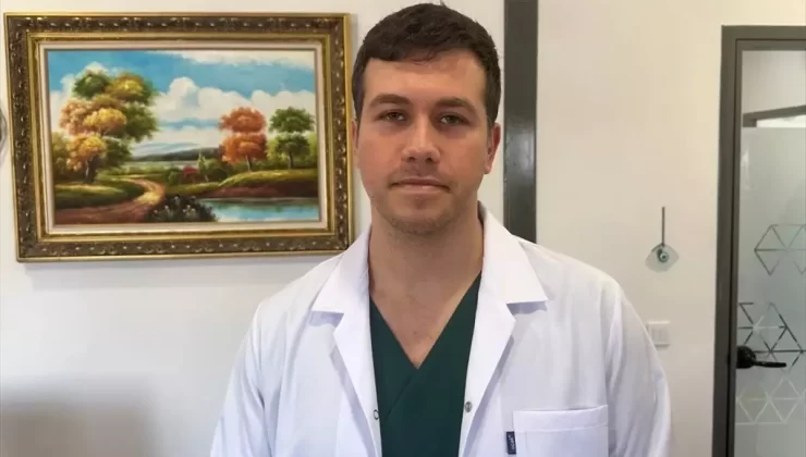 Ağız Sağlığı Hayati Önem Taşıyor