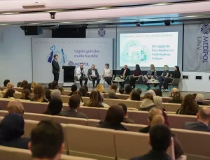 Ağız ve Diş Sağlığı Festivali Başladı