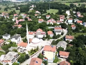 Ahatlı Köyü’nde Belediyeye Katılma Referandumu Yapılacak