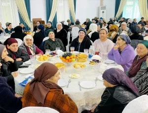 Ahıska Türkleri 80. Yılda Anıldı