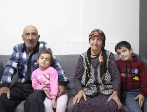 Ahıska Türkleri, Türkiye’de yaşamlarını huzur içinde sürdürüyor