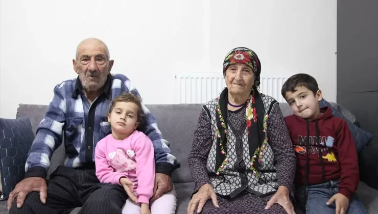 Ahıska Türkleri, Türkiye’de yaşamlarını huzur içinde sürdürüyor