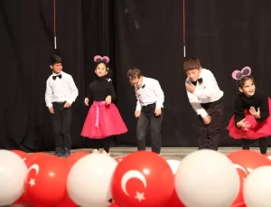 Ahlat’ta Engelliler Günü Kutlandı