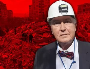 Ahmet Ercan’dan çok konuşulacak “İstanbul depremi” yorumu