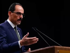 Ahmet Hakan, Kalın-CHP zirvesinin ayrıntılarını köşesine taşıdı