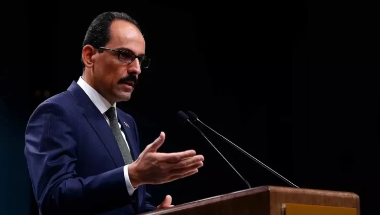 Ahmet Hakan, Kalın-CHP zirvesinin ayrıntılarını köşesine taşıdı