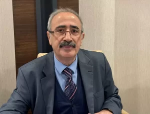 Ahmet Kekeç Anıldı