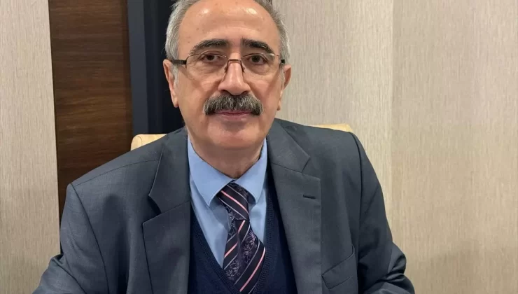 Ahmet Kekeç Anıldı