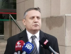 Ahmet Özer’in Avukatlarından Duruşmalı 30 Gün İncelemesi Talebi