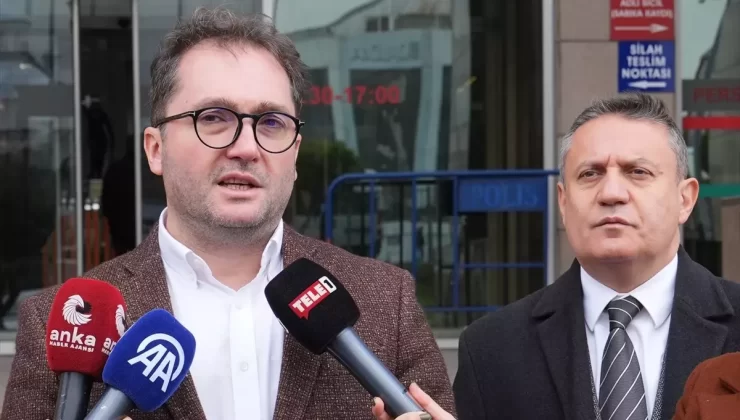 Ahmet Özer’in Tahliyesi İçin Dilekçe