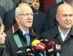 Ahmet Özer’in Tutukluluğuna İtiraz