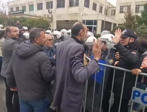 Ahmet Türk: Demokrasi Gaspı ve Normalleşme