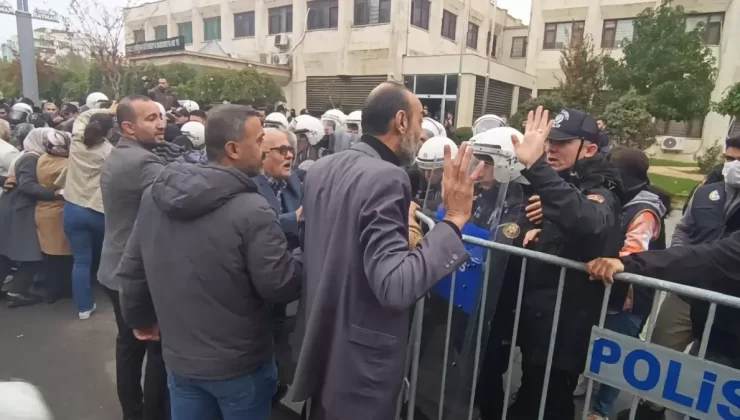 Ahmet Türk: Demokrasi Gaspı ve Normalleşme