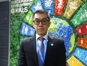 AIIB: Türkiye Gelişen Ekonominin Merkezi