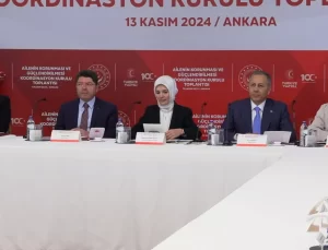 Aile Değerleri Tehdit Altında