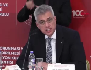 Aile Güçlendirme Toplantısı