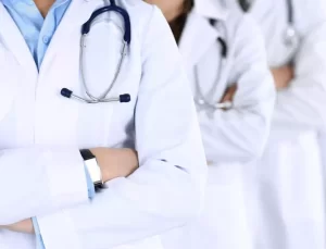 Aile Hekimleri Grev Kararı Aldı