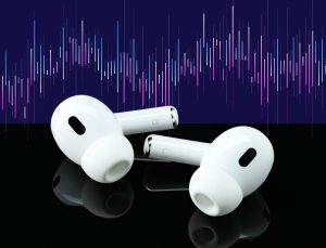 AirPods Pro işitme cihazı olarak nasıl kullanılır?