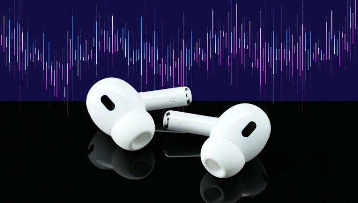 AirPods Pro işitme cihazı olarak nasıl kullanılır?