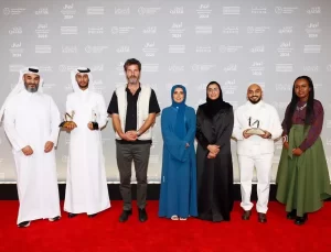 Ajyal Film Festivali Sonuçlandı