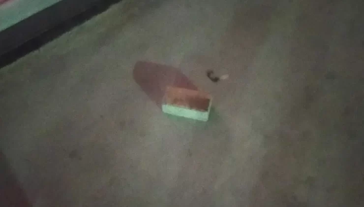 AK Parti Beylikdüzü’ne Saldırı