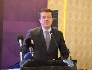 AK Parti Genel Başkan Yardımcısı Nihat Zeybekci, Isparta’da konuştu Açıklaması