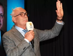 AK Parti Genel Başkan Yardımcısı Yılmaz’dan muhalefet belediyelerine “ağustos böceği” benzetmesi