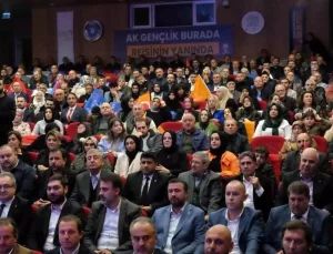 AK Parti Genel Başkanvekili Ala: “(İsrail’e) En yüksek sesle itirazımızı dile getiriyoruz”
