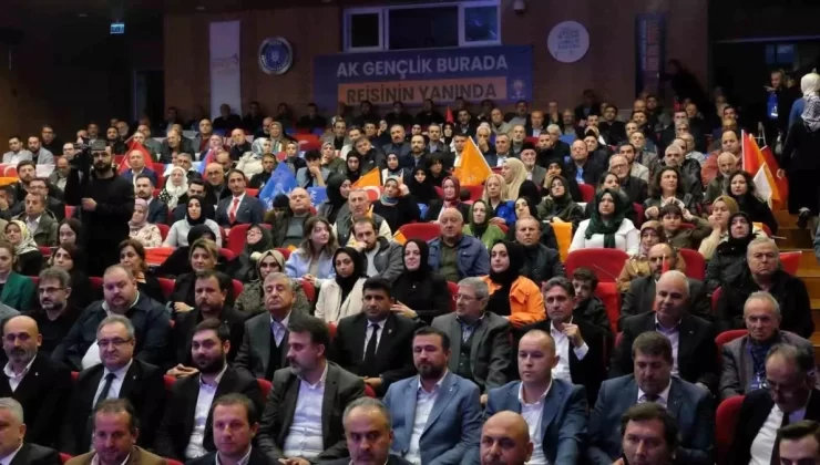 AK Parti Genel Başkanvekili Ala: “(İsrail’e) En yüksek sesle itirazımızı dile getiriyoruz”