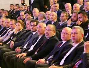 AK Parti Genel Başkanvekili Ala, partisinin Osmangazi 8. Olağan İlçe Kongresi’nde konuştu Açıklaması