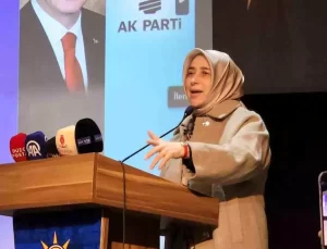 AK Parti Grup Başkan Vekili Zengin: “3’üncü dünya savaşı çıkacak mı deniyor, zaten her yerde savaş var”