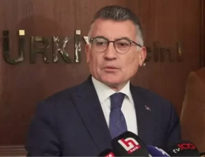 AK Parti Grup Başkanı Güler’den CHP’ye Tepki: Özür Bekliyoruz