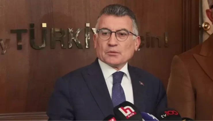 AK Parti Grup Başkanı Güler’den CHP’ye Tepki: Özür Bekliyoruz