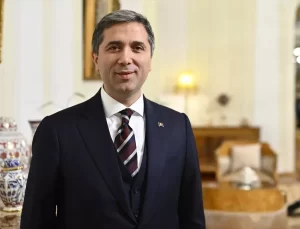 AK Parti heyeti, Putin’in partisi Birleşik Rusya ile temaslarda bulundu