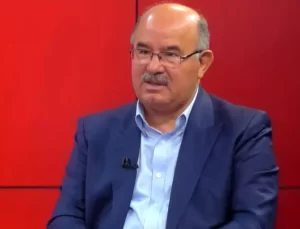 AK Parti kurucusu Hüseyin Çelik’ten Atatürk için skandal “diktatör” çıkışı