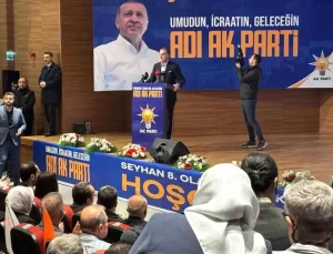 AK Parti Sözcüsü Çelik: “Türkiye’nin gündeminde bir erken seçim söz konusu değildir”