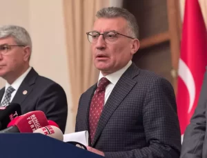 AK Parti’den Devlet Memurları Kanunu ile İlgili Yeni Düzenleme Teklifi