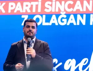AK Parti’den Mor ve Ötesi’ne Konser Eleştirisi
