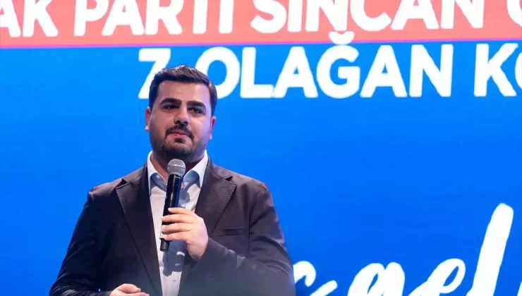 AK Parti’den Mor ve Ötesi’ne Konser Eleştirisi