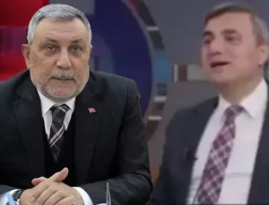 AK Partili başkandan canlı yayında skandal “torpil” savunması