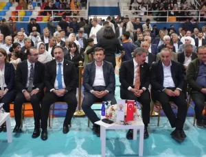 AK Parti’li Dağ, Şırnak’ta partisinin Silopi İlçe Kongresi’nde konuştu Açıklaması