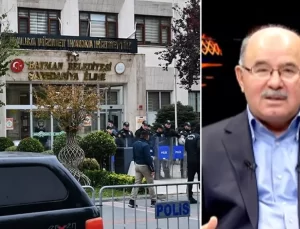 AK Partili eski bakan Hüseyin Çelik, kayyum kararları için ‘Kabul edilemez’ dedi