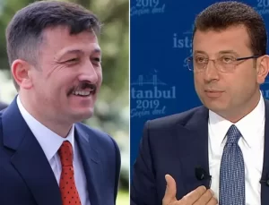 AK Partili Hamza Dağ’dan CHP’ye kritik soru: Bu konuda neden kanun teklifi vermediler