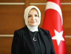 AK Parti’li Keşir’den “Kadına Yönelik Şiddete Karşı Uluslararası Mücadele Günü” açıklaması Açıklaması