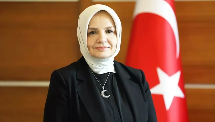 AK Parti’li Keşir’den “Kadına Yönelik Şiddete Karşı Uluslararası Mücadele Günü” açıklaması Açıklaması