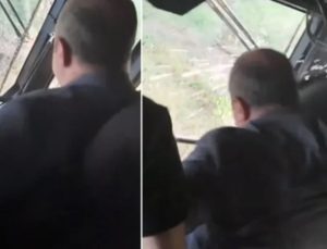 AK Partili Mustafa Varank Bursa’da kaza geçirdi