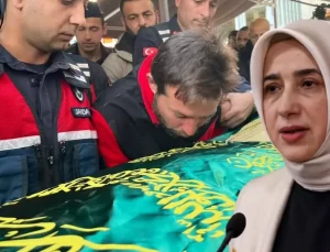 AK Partili Özlem Zengin, yangında ölen 5 kardeş ile “Her şeyi paraya bağlıyorsunuz” dedi